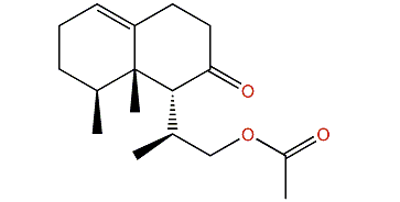 Paralemnolin J